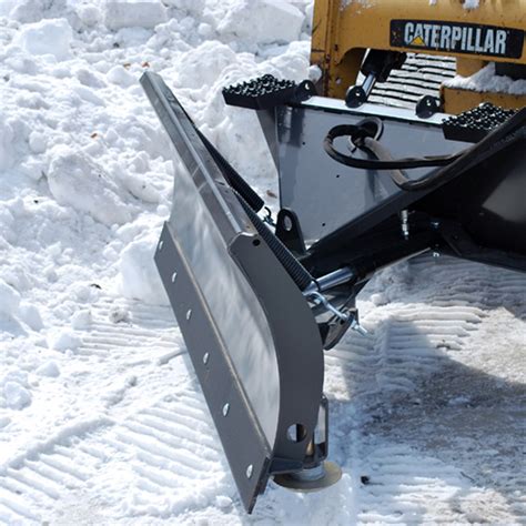 skid steer snow blade ontario|skid steer snow blade attachments.